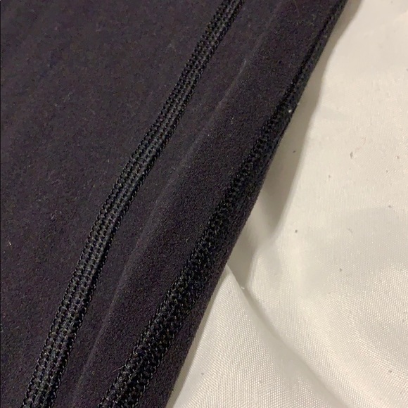 Lululemon Align Cropped Leggings 21” - Picture 5 of 6